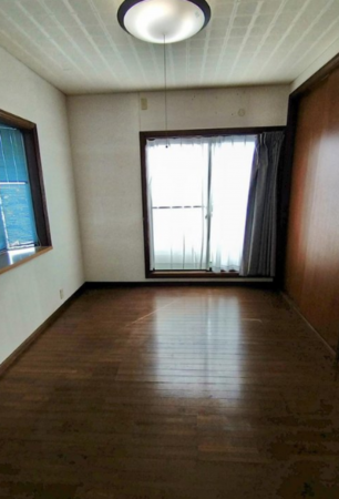 宮崎市江南、中古一戸建ての画像です