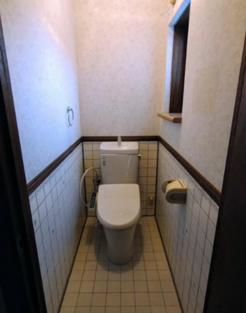 宮崎市江南、中古一戸建ての画像です
