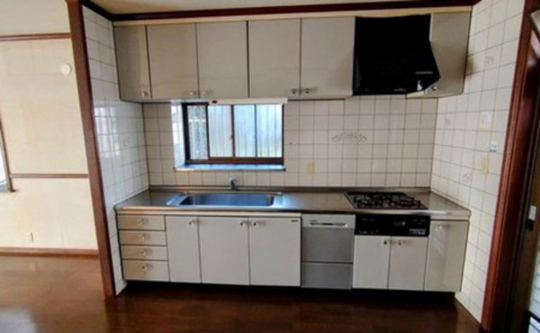 宮崎市江南、中古一戸建ての画像です