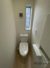 宮崎市吉村町、新築一戸建ての画像です