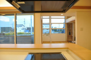 宮崎市佐土原町、中古一戸建ての画像です