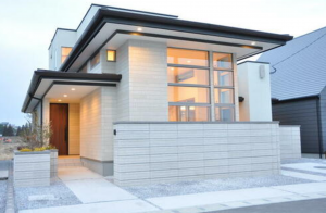 宮崎市佐土原町、中古一戸建ての画像です