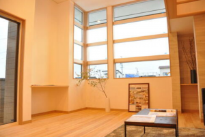 宮崎市佐土原町、中古一戸建ての画像です