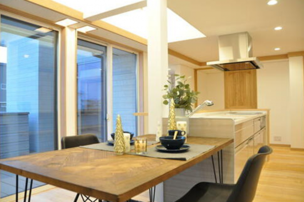 宮崎市佐土原町、中古一戸建ての画像です