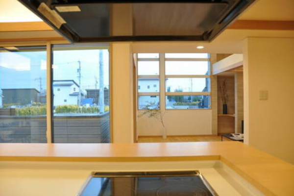 宮崎市佐土原町、中古一戸建ての画像です