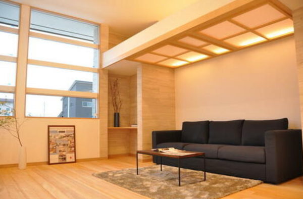 宮崎市佐土原町、中古一戸建ての画像です