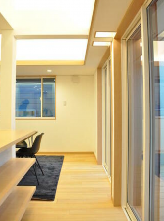 宮崎市佐土原町、中古一戸建ての画像です