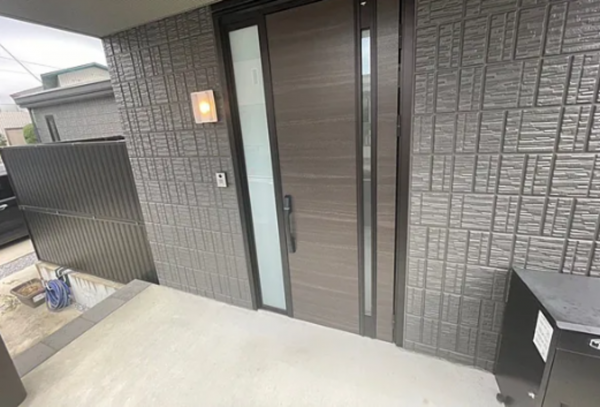 宮崎市月見ケ丘、中古一戸建ての画像です