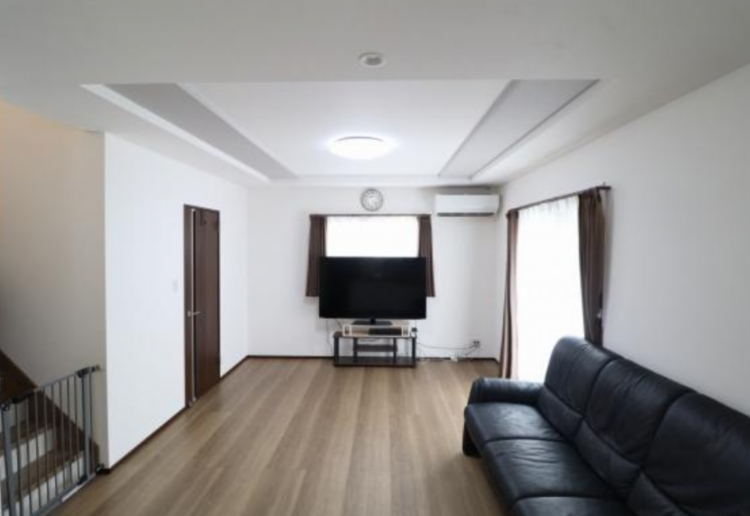 宮崎市大塚町、中古一戸建ての画像です