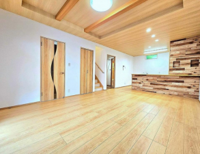 宮崎市大字本郷南方、中古一戸建ての画像です