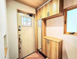 宮崎市大字本郷南方、中古一戸建ての画像です