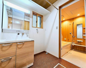 宮崎市大字本郷南方、中古一戸建ての画像です