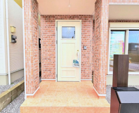 宮崎市大字本郷南方、中古一戸建ての画像です