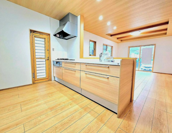 宮崎市大字本郷南方、中古一戸建ての画像です