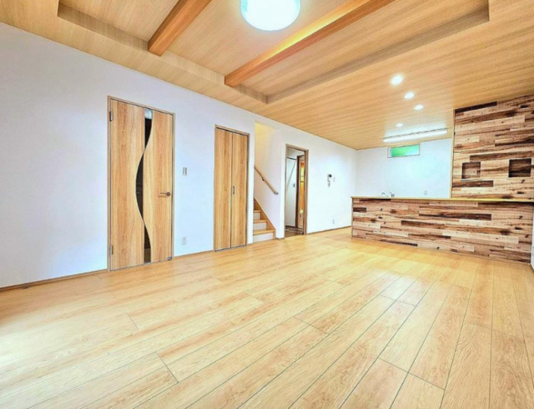 宮崎市大字本郷南方、中古一戸建ての画像です