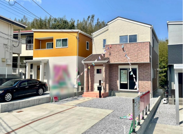 宮崎市大字本郷南方、中古一戸建ての画像です