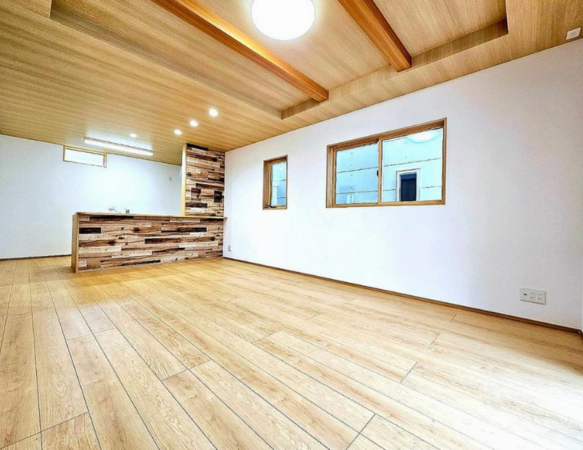 宮崎市大字本郷南方、中古一戸建ての画像です