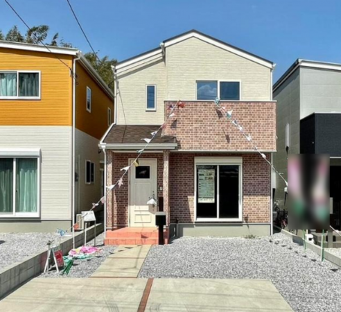 宮崎市大字本郷南方、中古一戸建ての画像です