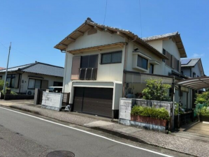 宮崎市、中古一戸建ての画像です