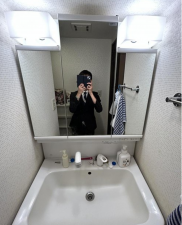 宮崎市大工、マンションの画像です