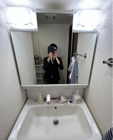 宮崎市大工、マンションの画像です