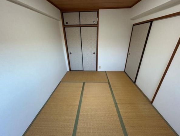 宮崎市大工、マンションの画像です