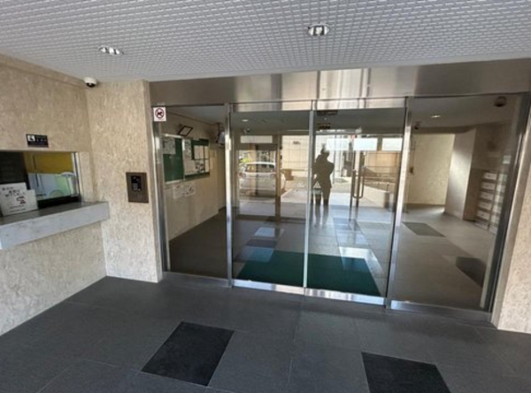 宮崎市大工、マンションの画像です