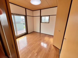 宮崎市、中古一戸建ての画像です