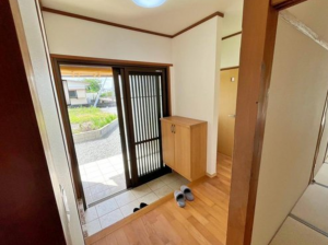 宮崎市、中古一戸建ての画像です