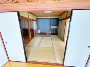 宮崎市、中古一戸建ての画像です