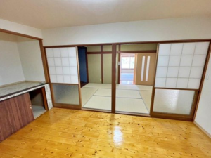 宮崎市、中古一戸建ての画像です