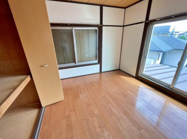 宮崎市、中古一戸建ての画像です