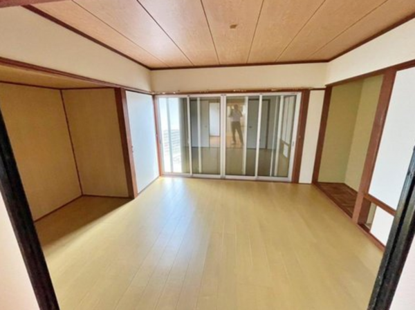 宮崎市、中古一戸建ての画像です