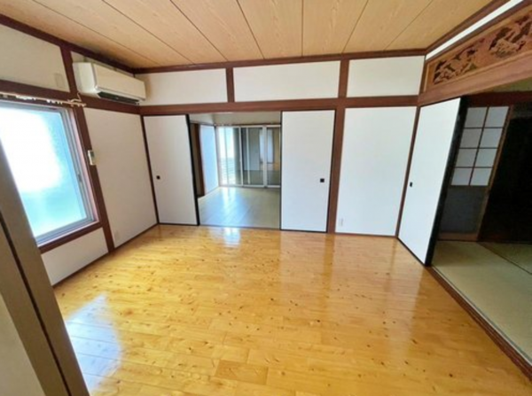 宮崎市、中古一戸建ての画像です