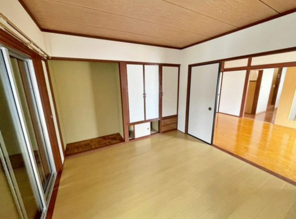 宮崎市、中古一戸建ての画像です