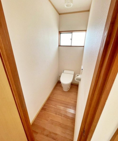 宮崎市、中古一戸建ての画像です