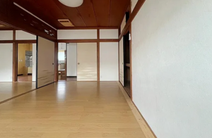 宮崎市、中古一戸建ての画像です