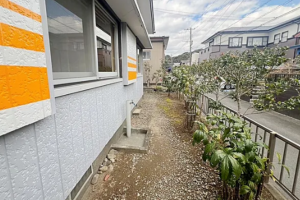 宮崎市、中古一戸建ての画像です