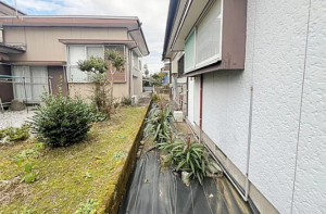 宮崎市、中古一戸建ての画像です