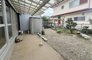 宮崎市、中古一戸建ての画像です