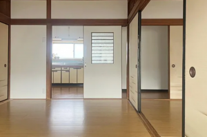 宮崎市、中古一戸建ての画像です