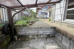 宮崎市、中古一戸建ての画像です