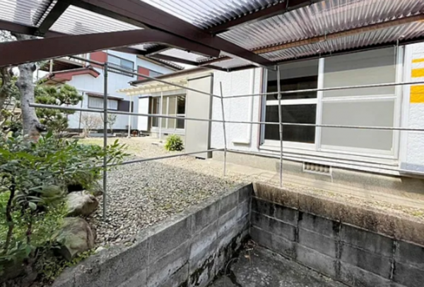 宮崎市、中古一戸建ての画像です