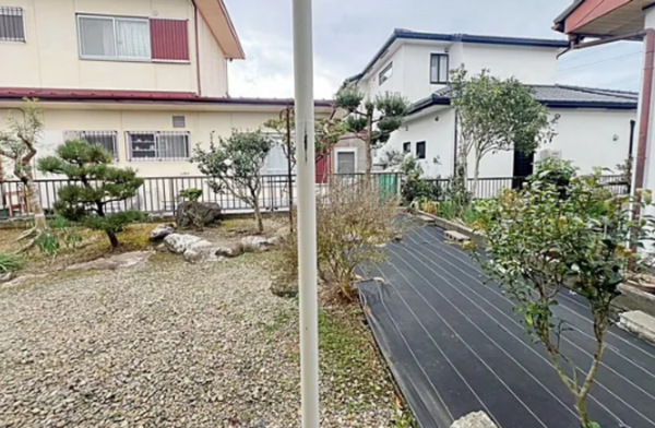 宮崎市、中古一戸建ての画像です