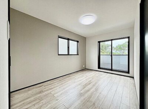 宮崎市清武町、中古一戸建ての画像です