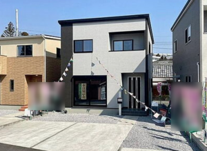 宮崎市清武町、中古一戸建ての画像です