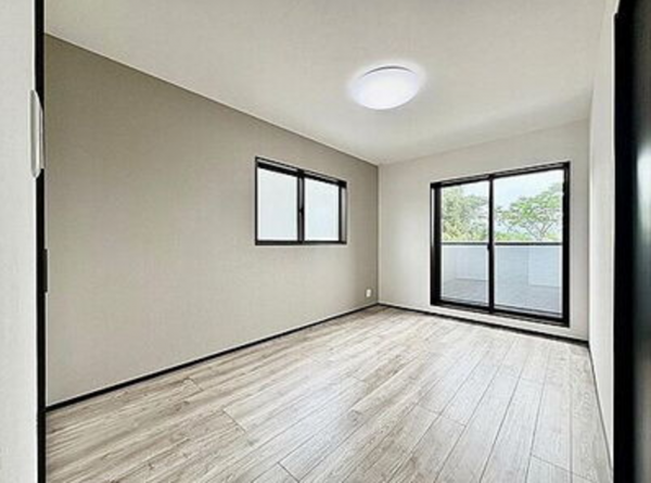 宮崎市清武町、中古一戸建ての画像です