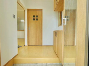 宮崎市清武町、中古一戸建ての画像です