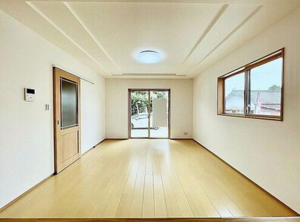 宮崎市清武町、中古一戸建ての画像です