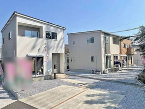 宮崎市清武町、中古一戸建ての画像です